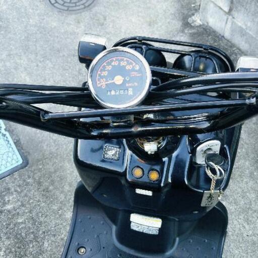 Af58 ズーマー 重整備済 Rpm菅付 販売証明無料発行 M S Garage 小田原のホンダの中古あげます 譲ります ジモティーで不用品の処分