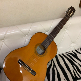 『商談成立』クラシックギター　ヤマハC-320