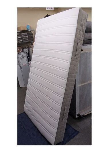 中古品　IKEA　HAMARVIK 140×200　マットレス