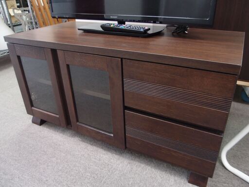 テレビ台　中古品
