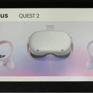 Oculus Quest 2 128GB お値下げしました！
