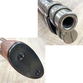 ジャンク TOKYO CMC モデルガン ウインチェスターライフル MODEL 1892 