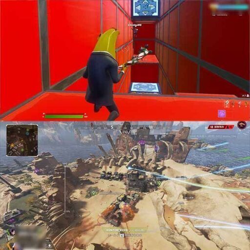 【☆虹桃3連☆ハイパー無線 i7ゲーミング】フォートナイト・Apex◎ ☆虹桃3連☆ハイパー無線 i7ゲーミング】フォートナイト・Apex