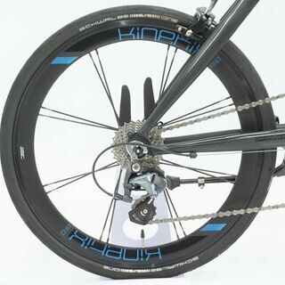 TERN 「ターン」 SURGE PRO DELTA 2020年モデル ミニベロ