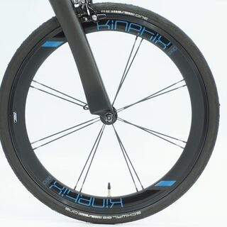 TERN 「ターン」 SURGE PRO DELTA 2020年モデル ミニベロ