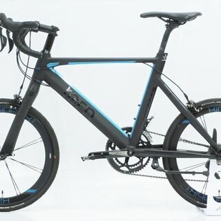 TERN 「ターン」 SURGE PRO DELTA 2020年モデル ミニベロ