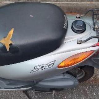 早い者勝ち]ヤマハ ジョグ