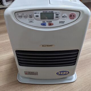 みー様専用 ダイニチ ブルーヒーター FHY-32TR6 16年製 ダイニチ