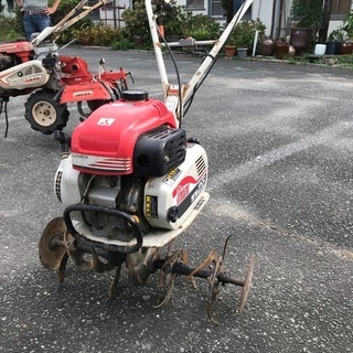 三菱 耕運機 管理機 【公式通販】