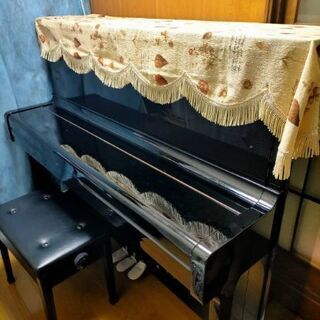 ヤマハ ピアノ u1h (ヤマハサイレント付き)