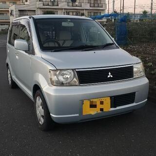 成約済み★激安中古車★三菱　eKワゴン　