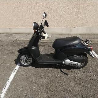 ホンダ ホンダ トゥデイ AF61 4サイクル50cc