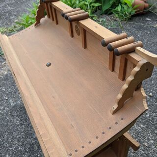 その他 神棚/金具/骨董