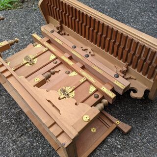 その他 神棚/金具/骨董
