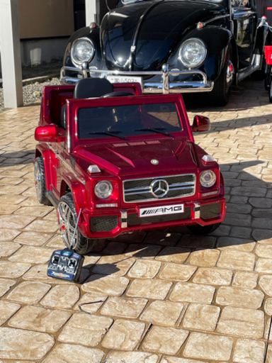 【商談成立】すぐ乗れます！メルセデス AMG G65  ゲレンデヴァーゲン