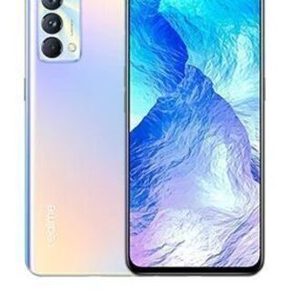 新品・未開封 Realme GT Master Edition グローバル版