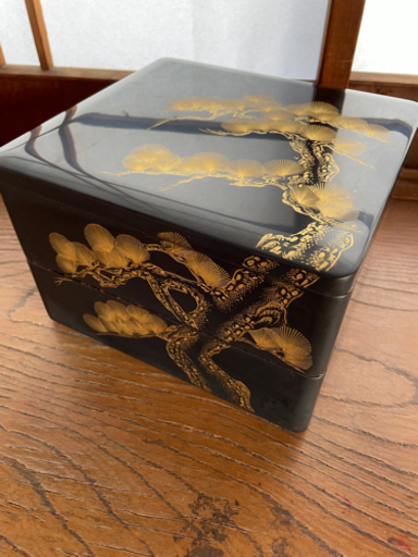 重箱