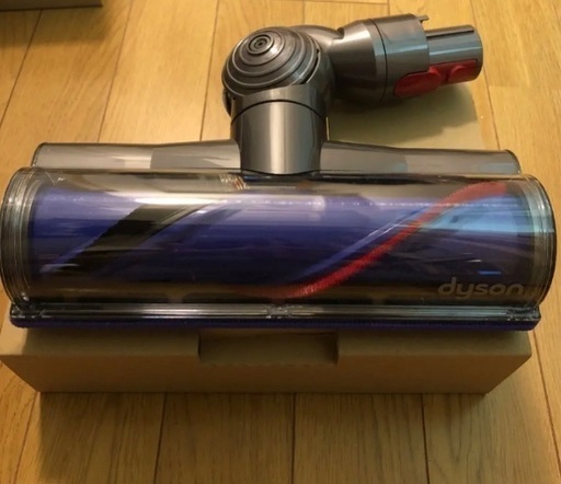 dyson v10 v11 ダイレクトドライブクリーナーヘッド