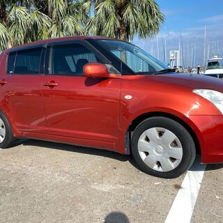 沖縄県のスイフト スズキ の中古車 ジモティー 沖縄県のスイフト スズキ の中古車 ジモティー