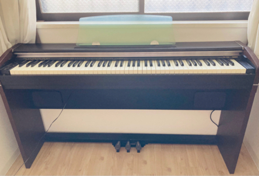 CASIO PX-700 06製