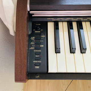 CASIO   PX‐700   06年製 CASIO PX-700 06製