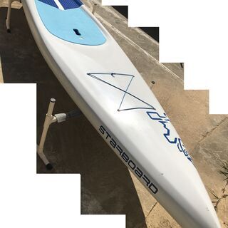 Starboard Supツーリング  Lite Tech 