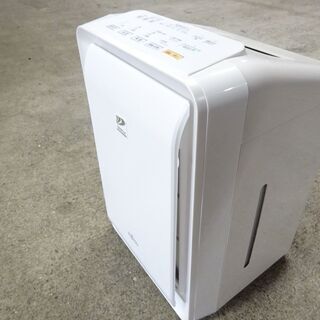 🍎ペット必見！富士通ゼネラル 加湿脱臭機 DAS-303E-T