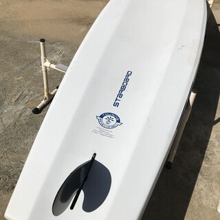 Starboard Supツーリング  Lite Tech 