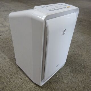 🍎ペット必見！富士通ゼネラル 加湿脱臭機 DAS-303E-T