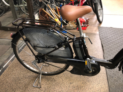 ヤマハ電動自転車 | ega.org.eg