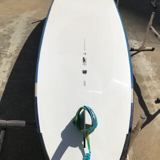 NSP SUP ボード - P2 SOFT