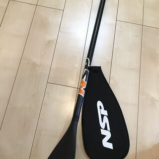 NSP SUP ボード - P2 SOFT