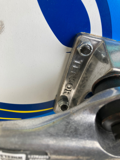 ブラインド BLIND スケートボード コンプリート OG OVAL PREMIUM COMPLETE 92A 7.625インチ NO137 ブラインド BLIND スケートボード コンプリート ブラインド BLIND