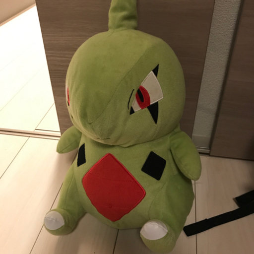 ヨーギラスぬいぐるみ Yt 八乙女の家具の中古あげます 譲ります ジモティーで不用品の処分 ヨーギラスぬいぐるみ Yt 八乙女の家具の中古あげます 譲ります ジモティーで不用品の処分
