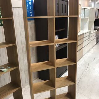 収納に便利♪【無印良品 スタッキングシェルフ】のご紹介です！｜2023年07月08日｜リサイクルショップ トレジャーファクトリー（トレファク）上福岡店