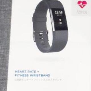 【ネット決済・配送可】❇️フィットビット　fitbit　char...