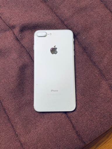 その他 iPhone7plus 128GB