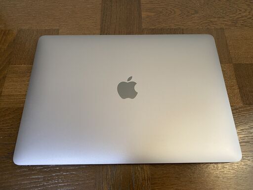 MacBook Air(M1 2020)【超美品】