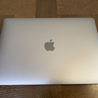 MacBook Air(M1 2020)【超美品】