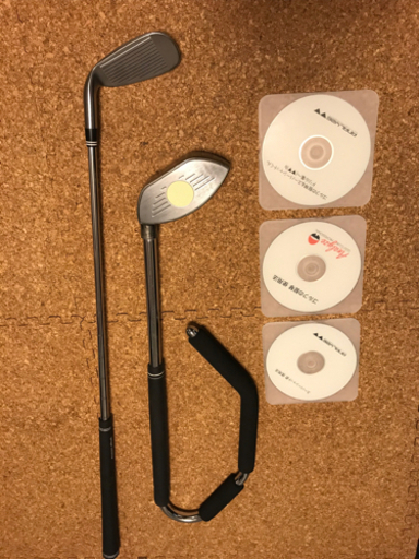 ゴルフの竪琴&スーパーシャット君 vipnet.ci