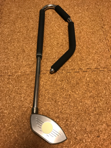 ゴルフの竪琴&スーパーシャット君 | qsfirst.sg