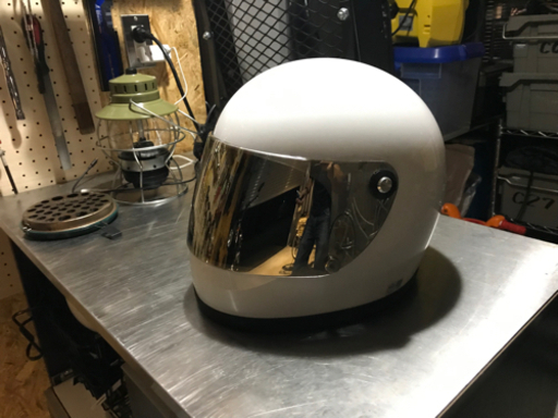 ヘルメット　族ヘル　ニューレトロ　ネオビンテージ　レア品 ヘルメット 族ヘル ニューレトロ ネオビンテージ レア品