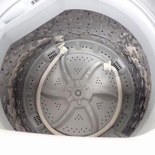 ② 高年式 美品 ニトリ 6kg 洗濯機 NTR60 2020年製 田川市