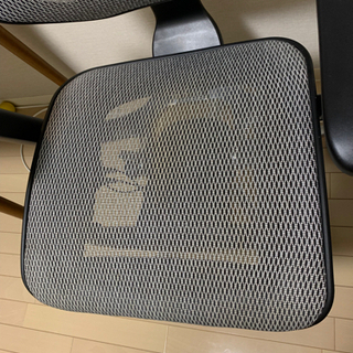 Ergohuman ENJOY エルゴヒューマン エンジョイ ハイタイプ