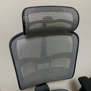 Ergohuman ENJOY エルゴヒューマン エンジョイ ハイタイプ