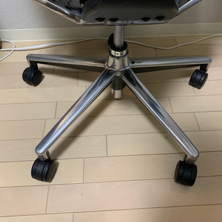 Ergohuman ENJOY エルゴヒューマン エンジョイ ハイタイプ