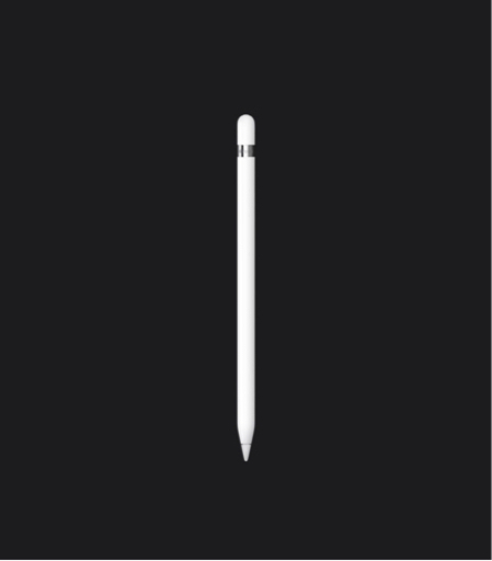 Apple Pencil 第一世代