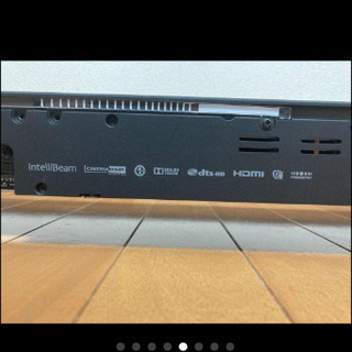 YAMAHAデジタル サウンド プロジェクター YSP-4300 AirWired」でPCの音を高品位にワイヤレス再生 より高音質な、新