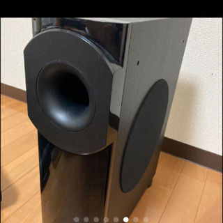 YAMAHA デジタルサウンドプロジェクター YSP-4300