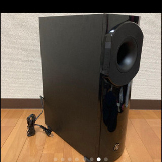YAMAHA デジタルサウンドプロジェクター YSP-4300